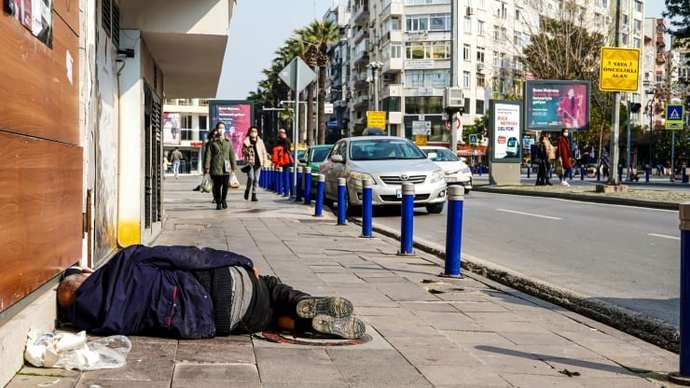 TÜİK: Yoksulluk oranı 2024te yüzde 21,2 Sizin ekonomik durum nasıl?
