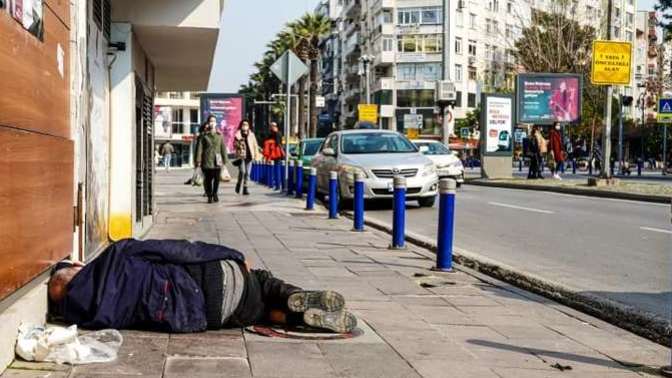 TÜİK: "Yoksulluk oranı 2024'te yüzde 21,2" Sizin ekonomik durum nasıl?