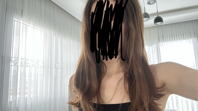 Saçım günlük kullanım için dağınık mı duruyor?
