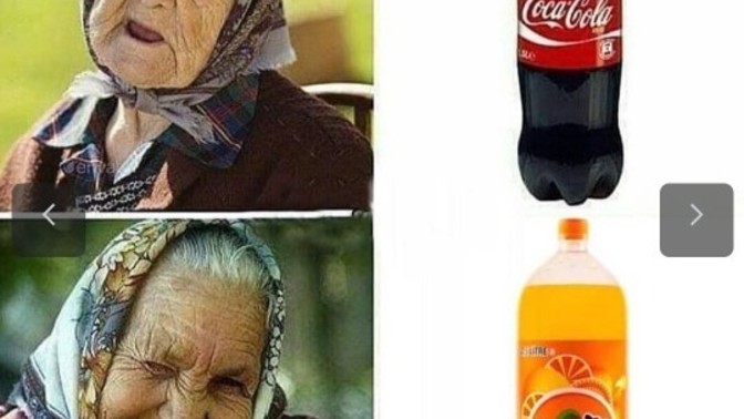 Siyah Kola mı Sarı kola mı?