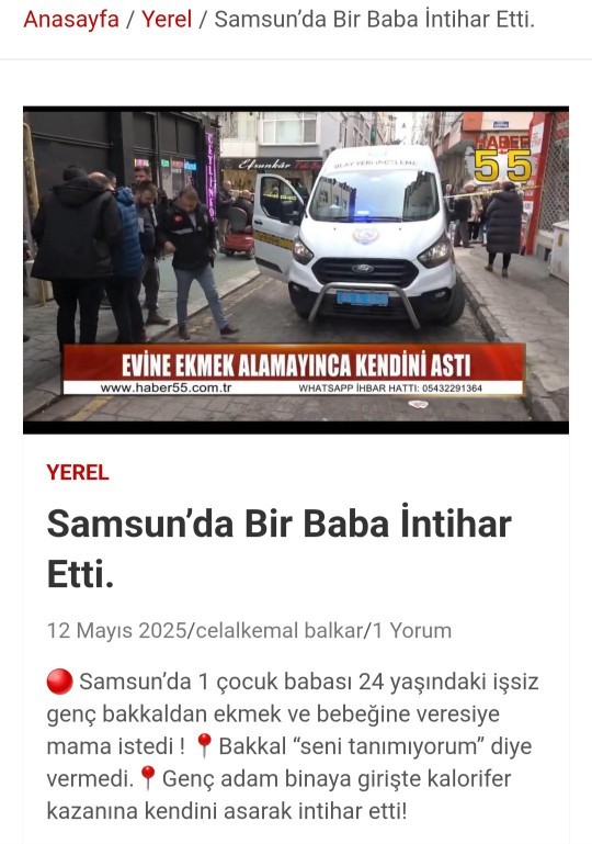 Tanrı rızka kefil miydi?