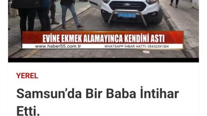 Tanrı rızka kefil miydi?