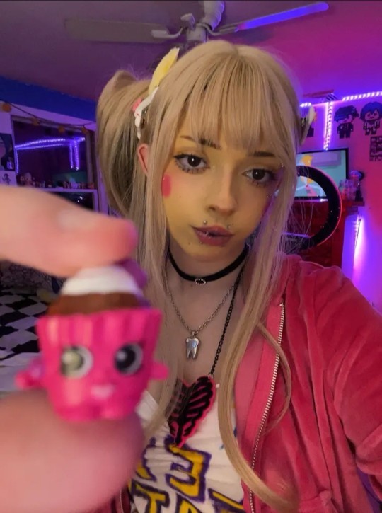 Cosplay için anime önerileri verir misiniz?