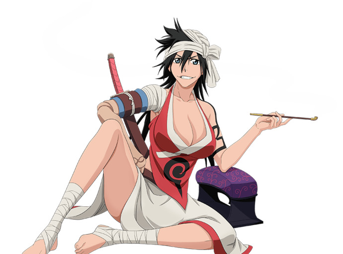 Cosplay için anime önerileri verir misiniz?