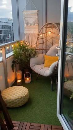 Balkon evin düş odası mıdır?