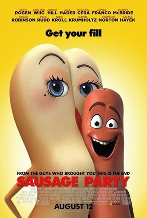 SOSİS PARTİSİ sizce nasıl bir animasyon filmi?