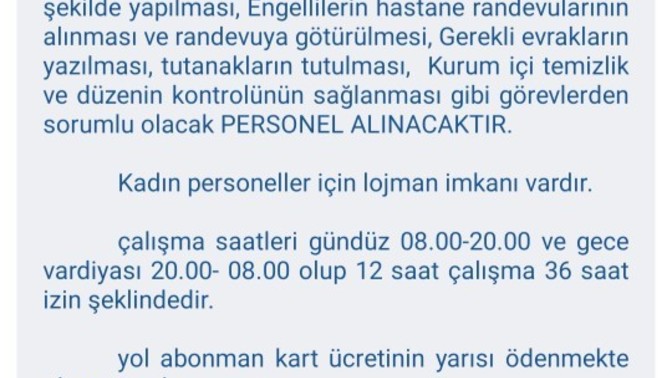 Ne kadar maaş verir sizce?