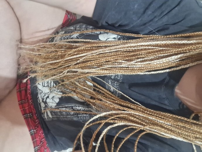 Bitmiyor kafayı yiyeceğim 4 gündür oruyoruz nasıl bitecek bu ya?