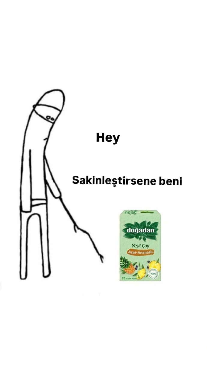 Sinirlenince kolay sakinleşebiliyor musunuz?