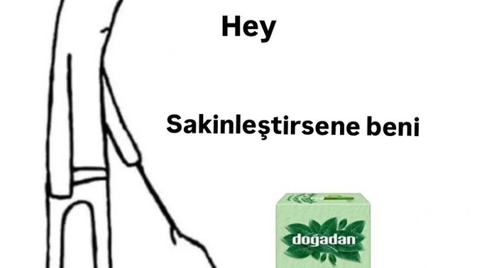 Sinirlenince kolay sakinleşebiliyor musunuz?