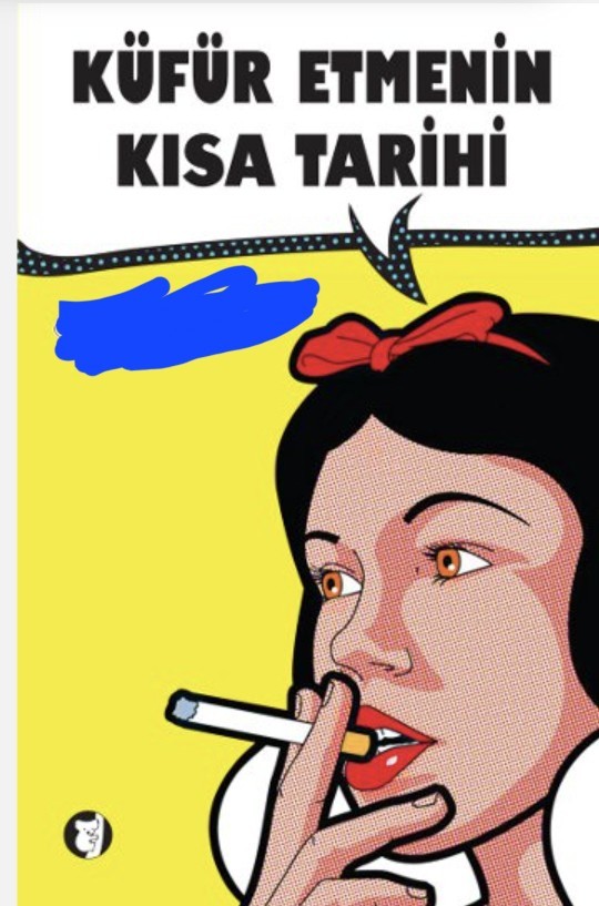 Ahlaksız küfür eden insanlar itici geliyor. bir de kız ediyorsa daha çirkin... siz ne düşünüyorsunuz?