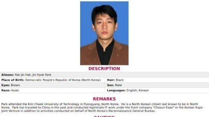 En iyi hackerların kuzey koreden olduğunu biliyormuydunuz?