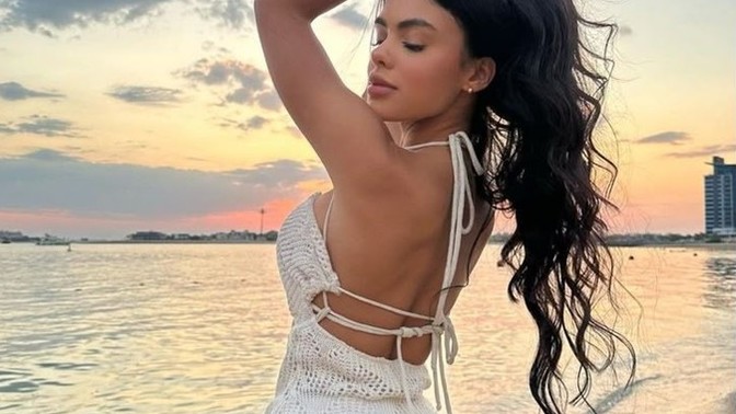 Saçlarınızı en fazla nerenize kadar uzattınız?