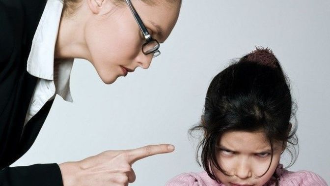 Çocuklar için en doğru ödül ve ceza yöntemi nedir?