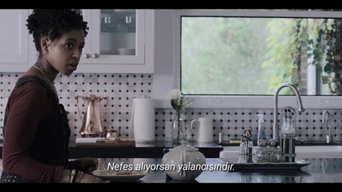 Aşk hayatınızdan derece paranoyaksınız?
