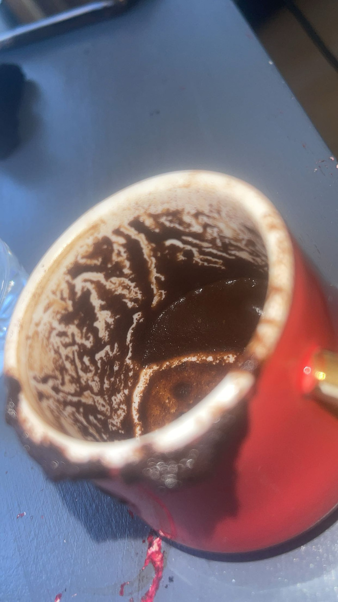 Ask hayatıma bakar mısınız lütfen?