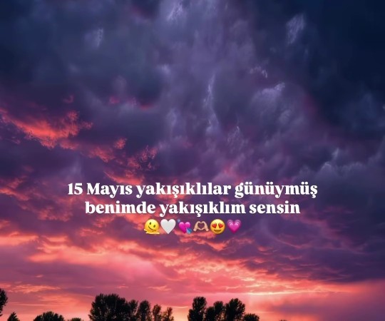 Sizin yakışıklınız kim?