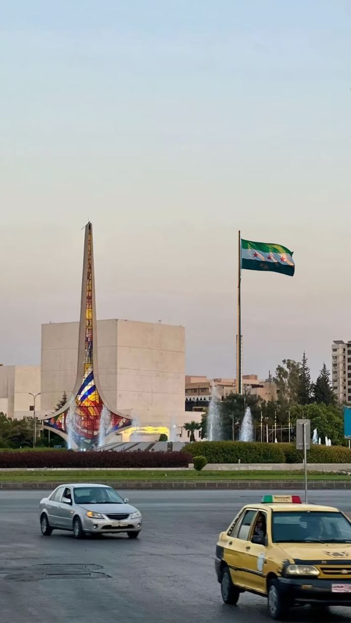 Suriyedeki gelişmeler hakkında ne düşünuyosunuz?