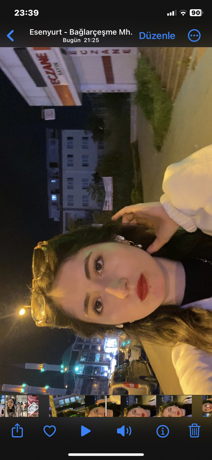 Arada çok fark yok mu ?