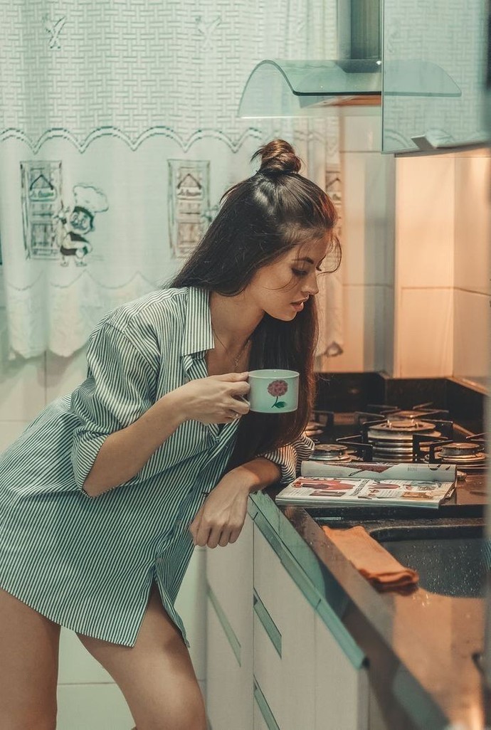 Gece yarısından sonra hangi içecek iyi gider?