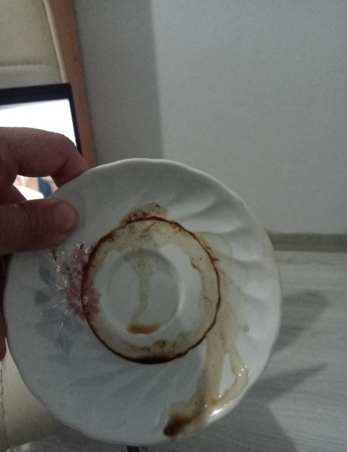 Hadi fal bakar mısınız?