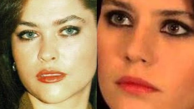 Beren Saat mi daha güzel Hülya Avşar mı?