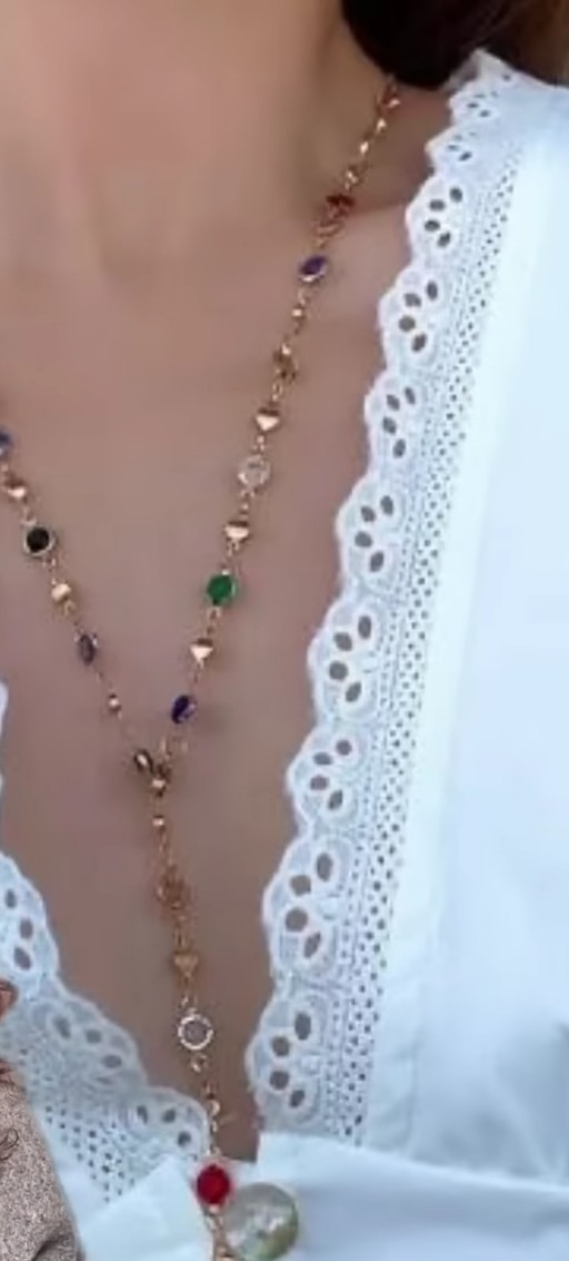 Bu yazın modası böyleymiş arkadaşlar siz ne düşünüyorsunuz?