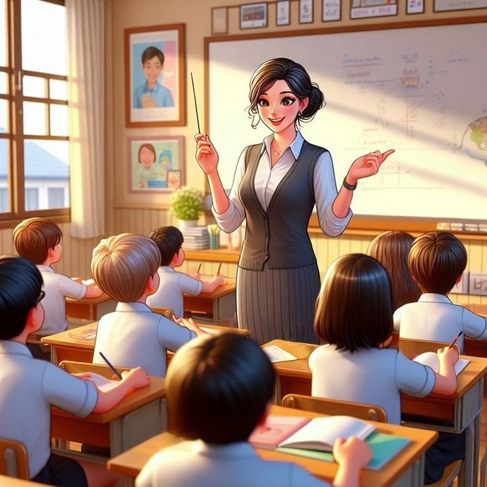 Okulun öğrencilere bir şey kattığını düşünüyor musunuz?