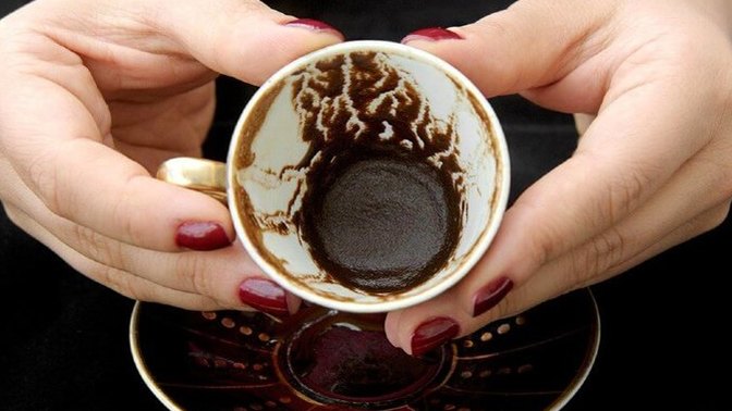 Fala inanıyor musunuz? Falınıza bakmamı ister misiniz?