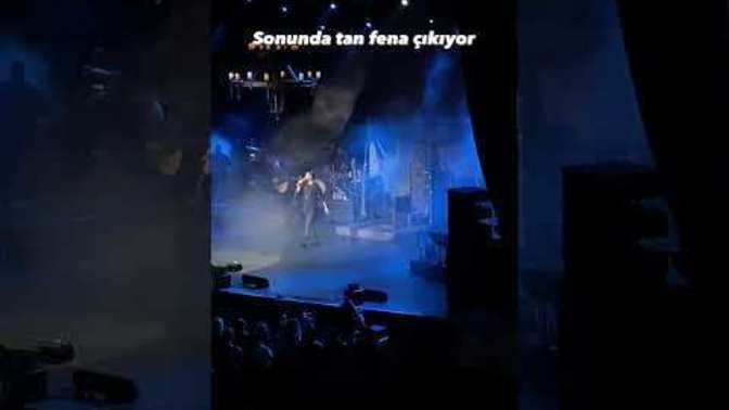 Ben dinledim sizde dinleyin. ?