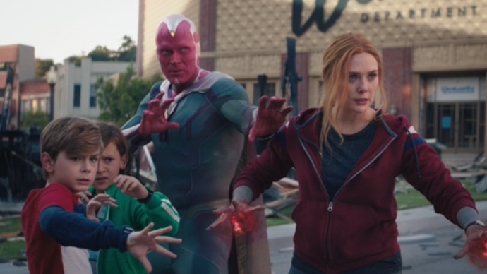 En sevdiğiniz Marvel sinematik evren karakteri hangisi?