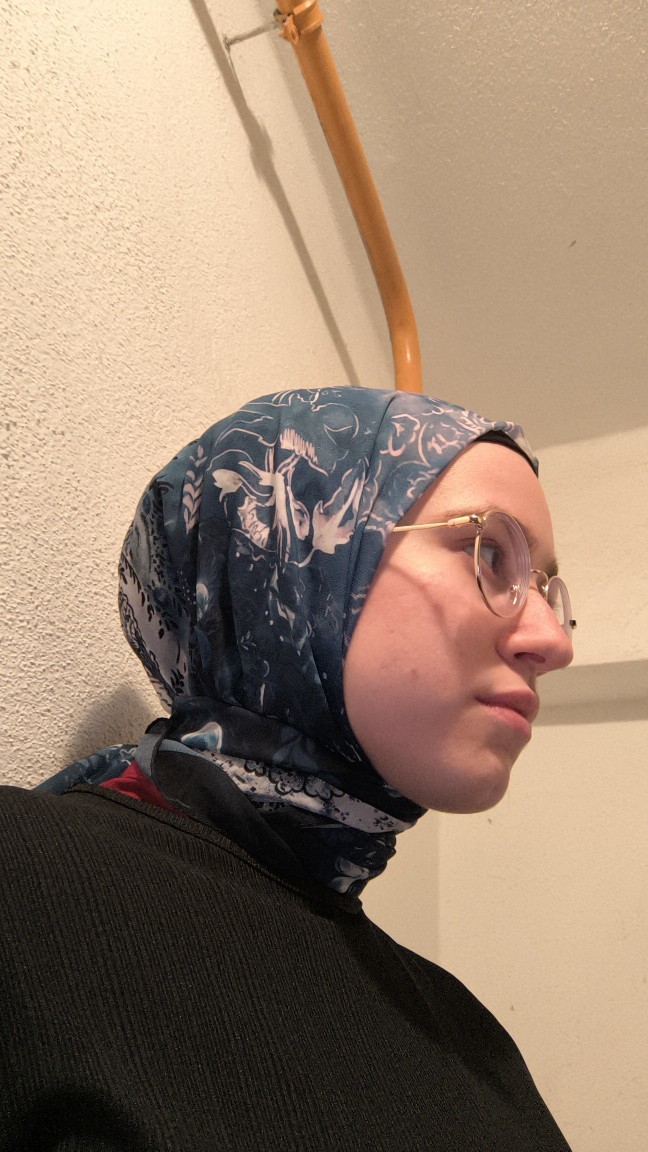 En son neye baktın?