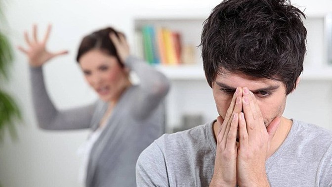 Kadınlar mı daha çabuk sinirlenir yoksa erkekler mi?