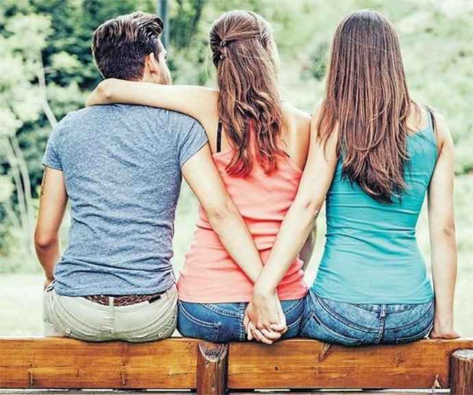 Bir kaç kişiyle sevgili olmayı başaranlara hangi ödül verilmeli?