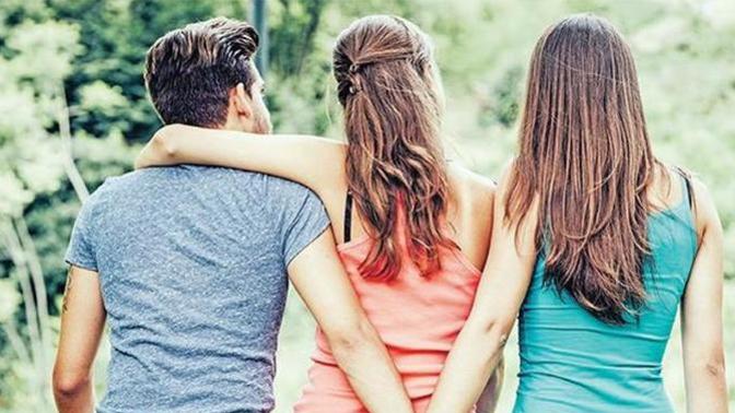 Bir kaç kişiyle sevgili olmayı başaranlara hangi ödül verilmeli?