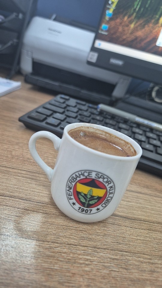 Ne kadar fanatiksiniz?