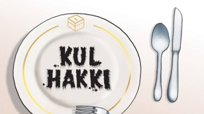 Kul hakkından korkar mısınız?