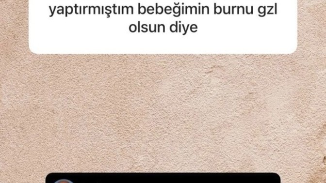 Kendinizde canım bulduğunuz bir şeyi itiraf edin?