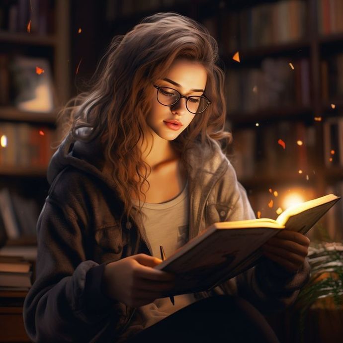 Büyükler de masal kitapları okuyabilir mi sence?