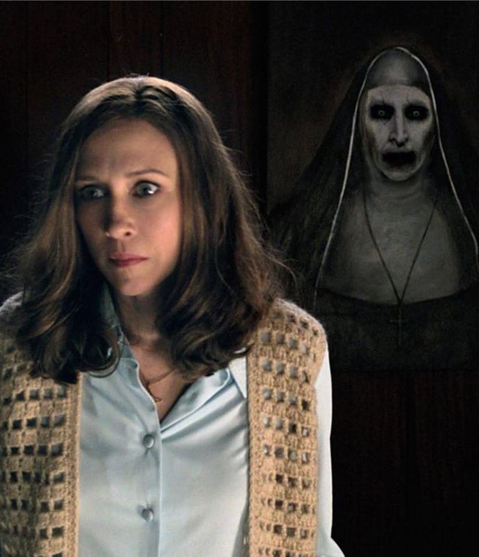 Hiç paranormal bir olay yaşadınız mı🙄?