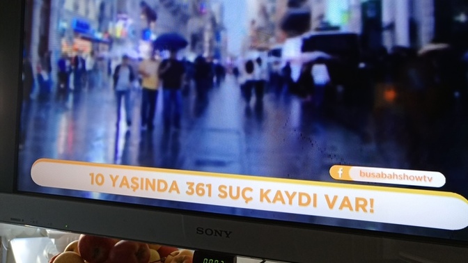 Çocuklara ailesinden ayrı bi yerde disiplinli eğitim şart mı?