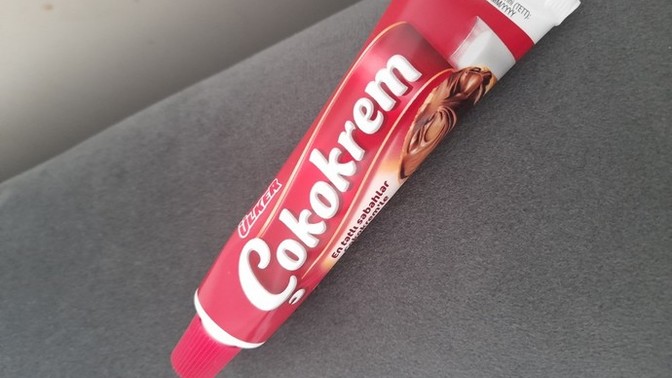 Çokokrem sever misinizz?