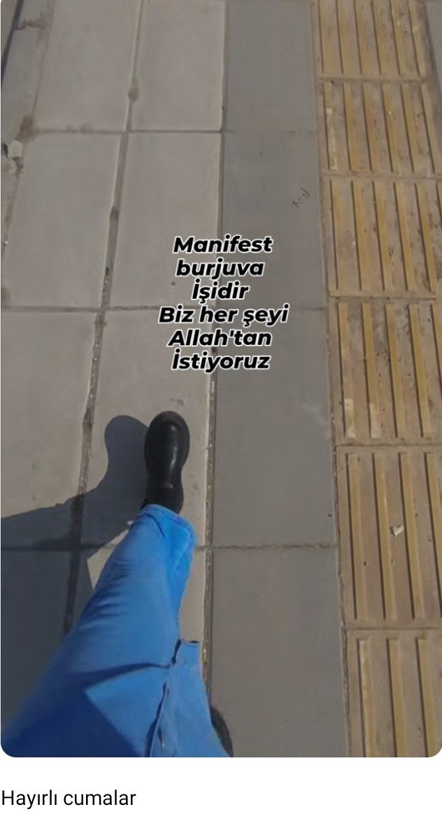 Manifestle manifestle nereye kadar dedikten sonra elinin o malûm tuşlara gitmesi 777✨