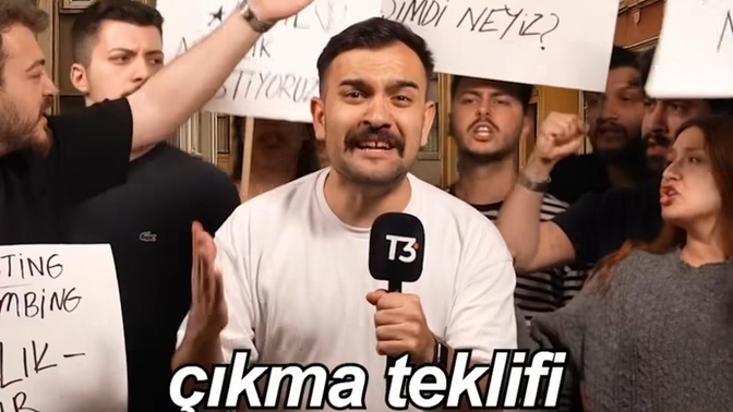 Çıkma teklifi geri gelir mi?