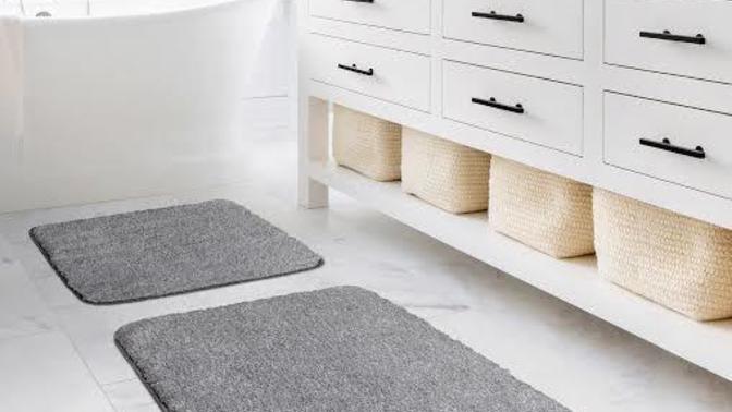 Banyo halısı veya paspas seçiminde nelere dikkat edersin?