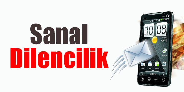 Dolandırıcılıkta yeni yöntem: Sosyal medya dilenciliği hakkında düşünceleriniz?