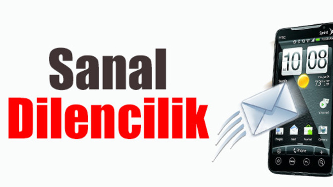 Dolandırıcılıkta yeni yöntem: Sosyal medya dilenciliği hakkında düşünceleriniz?