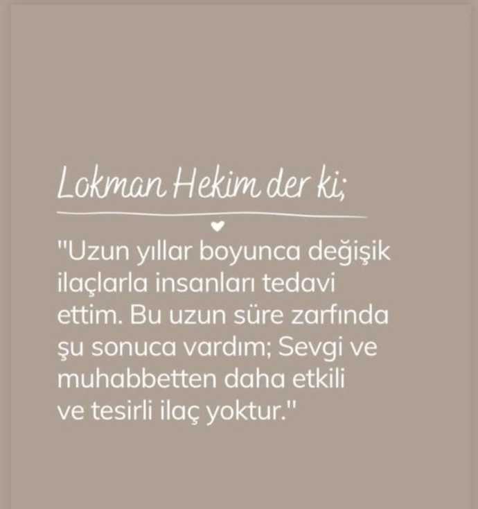 Dert misiniz deva mısınız?