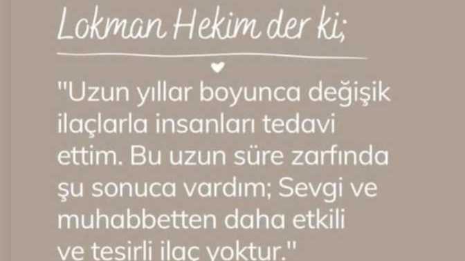 Dert misiniz deva mısınız?