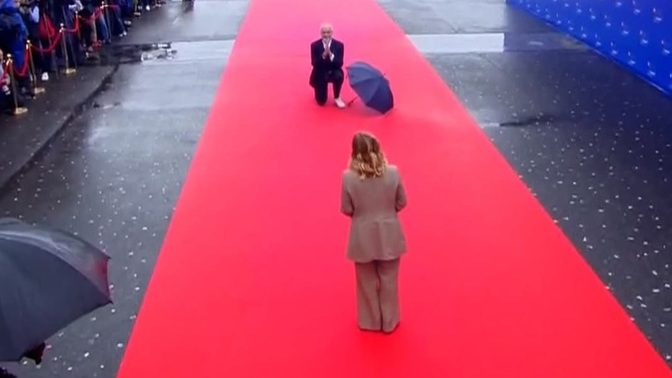 Diz Çökmesi Harbiden Çok Yanlış?